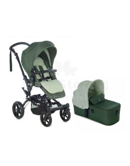 Jane Crosslight Micro Art.5566 U08 Forest Green