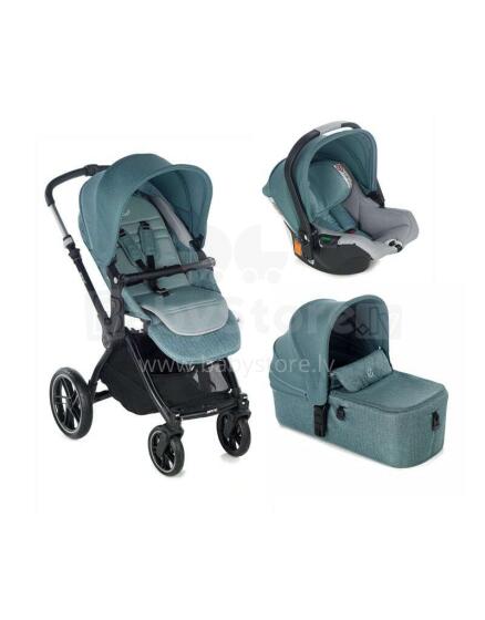 Jane Kawai Micro Koos Isize R1 Art.5563 U07 Mild Blue