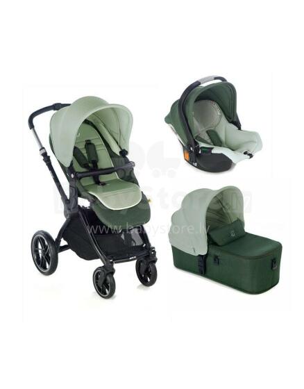Jane Kawai Micro Koos Isize R1 Art.5563 U08 Forest Green