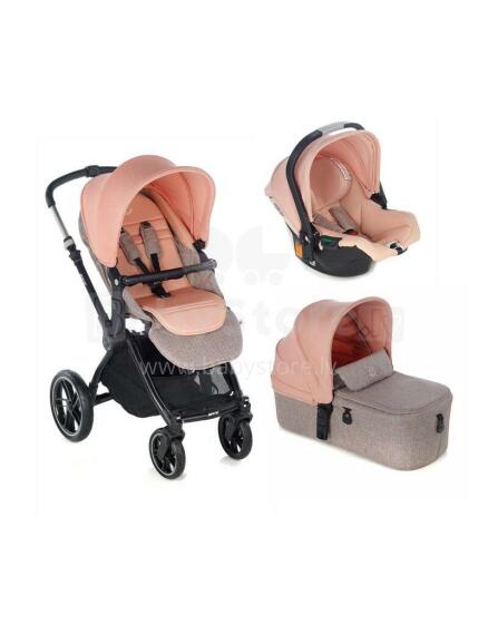 Jane Kawai Micro Koos Isize R1 Art.5563 U09 Pale