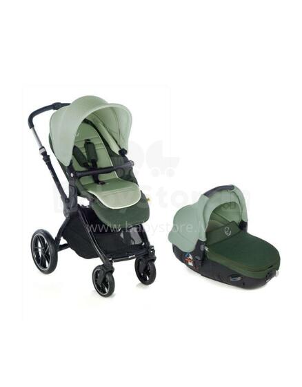 Jane Kawai Matrix Light 2 Art.5564 U08 Forest Green