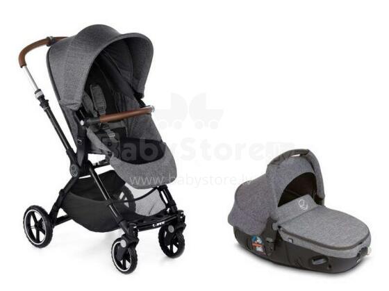 Jane Kendo Matrix Light 2 Art.5560 U05 Dim Grey