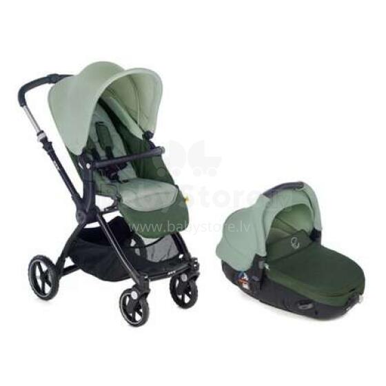 Jane Kendo Matrix Light 2 Art.5560 U08 Forest Green