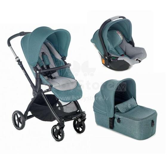 Jane Kendo Micro Koos Isize R1 Art.5559 U07 Mild Blue