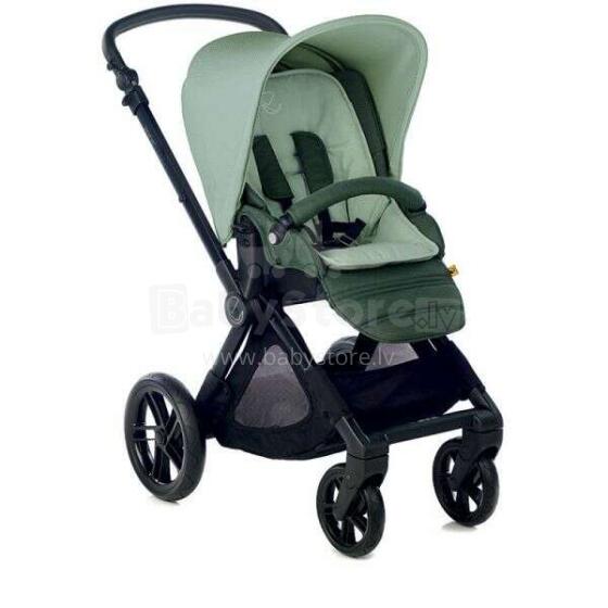 Jane Muum Art.5553 U08 „Forest Green“ sportinis vežimėlis