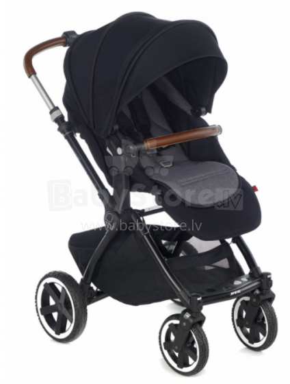 Jane Crosslight Art.5565 U06 Cold Black