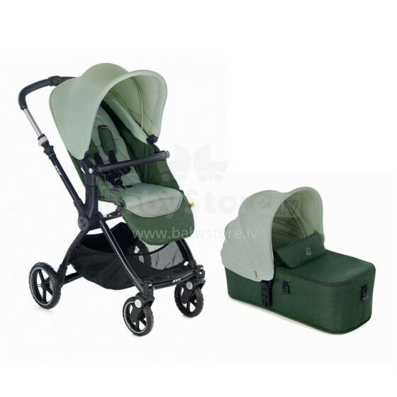 Jane Kendo Micro Art.5558 U08 Forest Green
