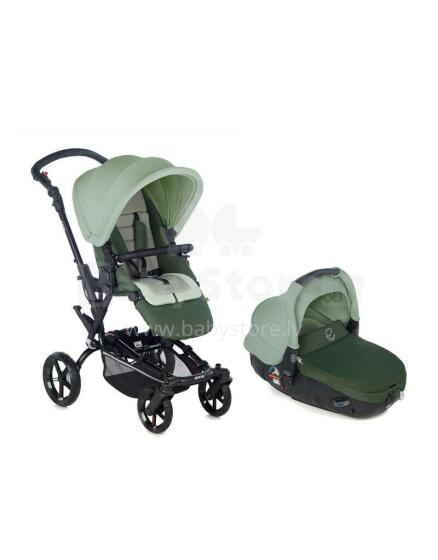 Jane Epic Matrix Light 2 Art.5572 U08 Forest Green