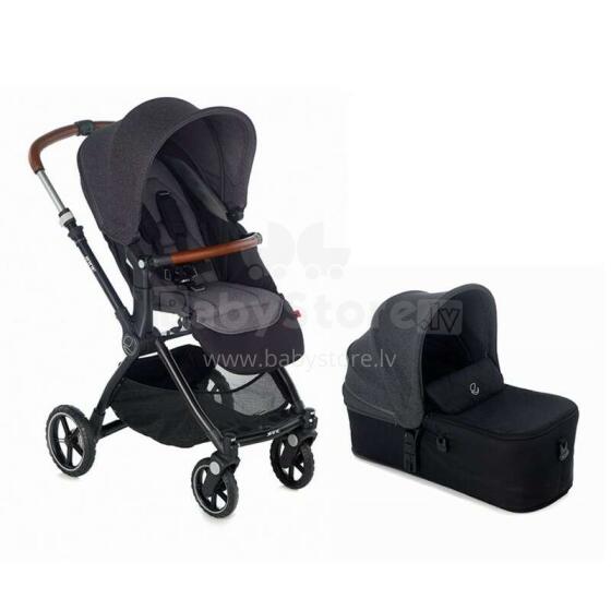 Jane Kendo Micro Art.5558 U06 Cold Black