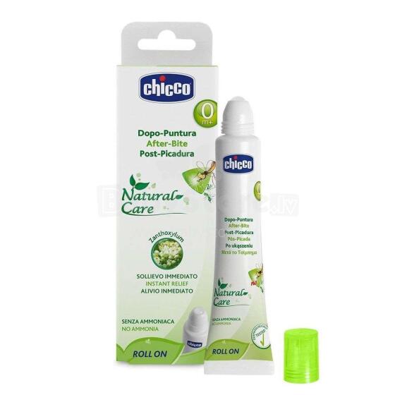 Chicco Anti-Mosquito Art.07833.10 raminamasis volelis, 10ml