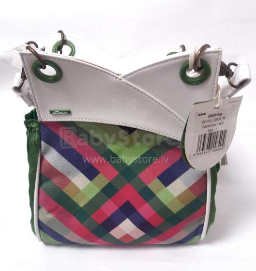 SKUNKFUNK BAG CB638- krepšys