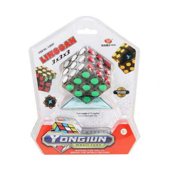 „Magic Cube Art. A-1446 Toy Cube Rubik“