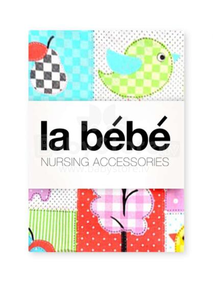„La Bebe ™“ medvilnė Art.63146 Vaikiškas medvilninis viršelis 60x90 cm