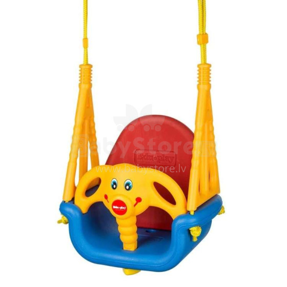 „Eco Toys Swing Art“. SW-0101 kūdikių sūpynės