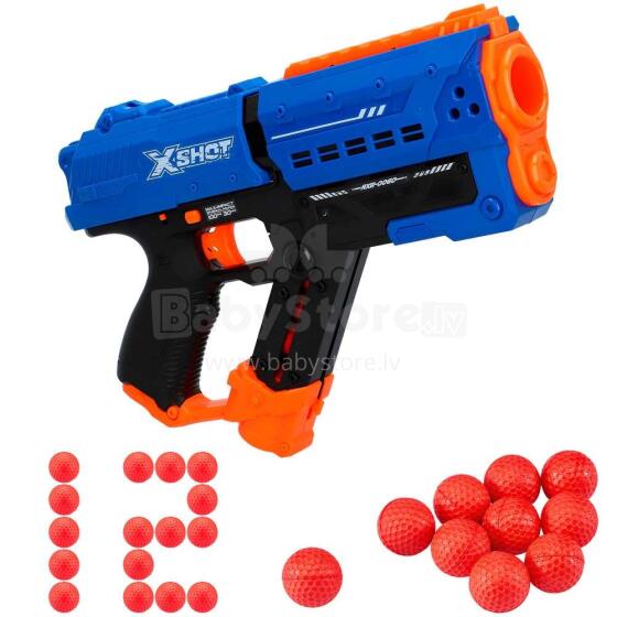 „Colorbaby X-Shot Haos“ 46274 „Meteor Blaster“
