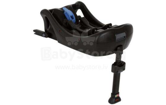 Joie'20 I-Base Black Art.D1404AABLK00 Automobilių sėdynių pagrindas