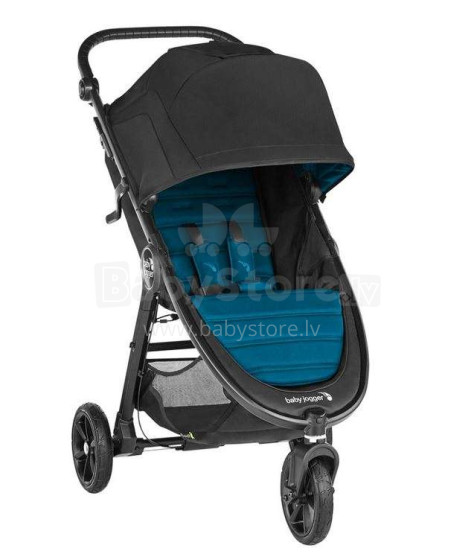 Baby Jogger'20 City Min GT 2 Art.2083278 Mystic  Спортивная коляска