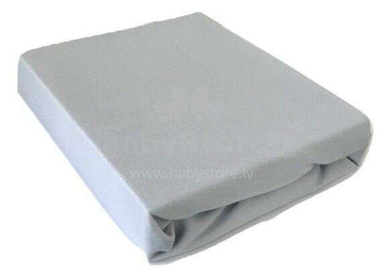 Ankras Art.32435 Waterproof elastic sheet 120x60cm