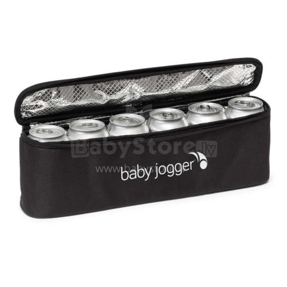 Baby Jogger'20 Cooler Bag  Art.BJ90006 Universāla termosoma