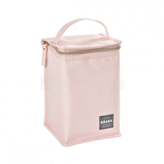 Beaba Isotherme Bag Art.940242 Pink  Сумка изотермическая
