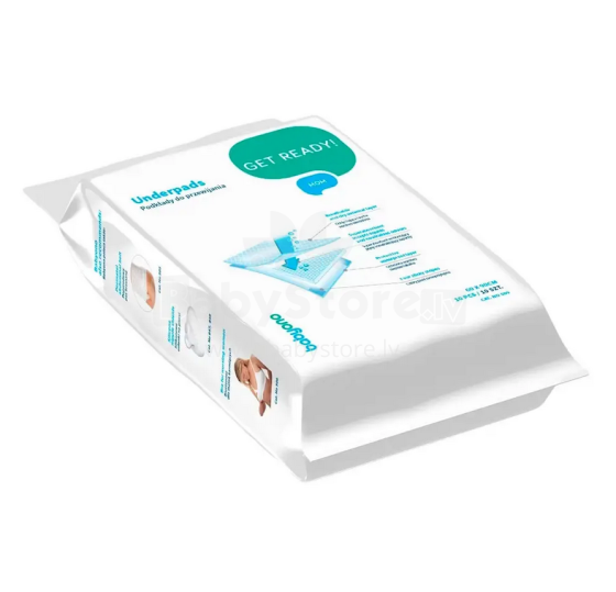 Baby Ono Art. 509 Disposible Baby pads