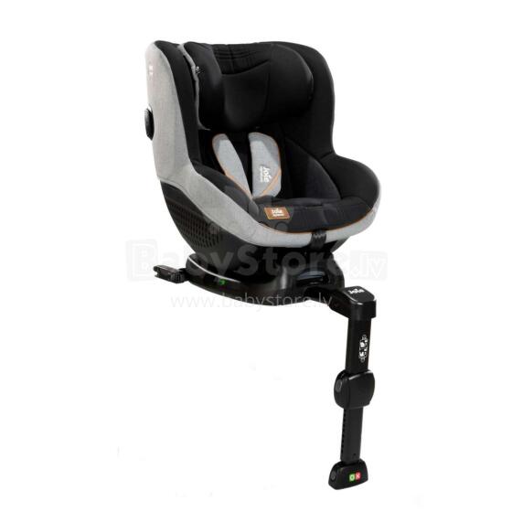 Joie I-Quest automobilinė kėdutė 0-18 kg, Carbon