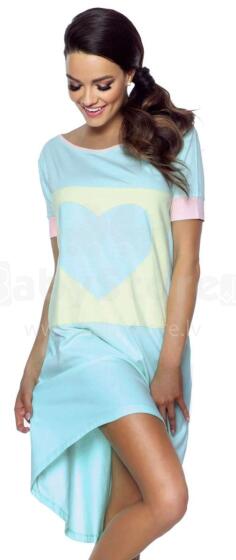 Balandis '13 str. P-367 naktiniai marškiniai (S-XL)