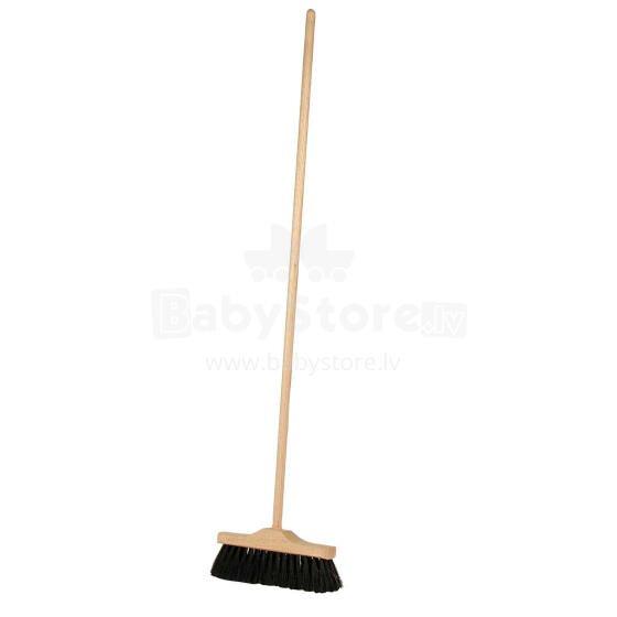Goki Broom  for children FA333