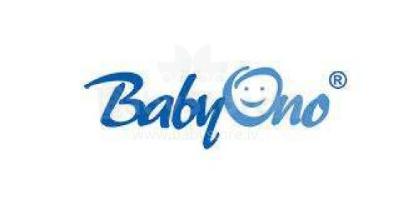 BabyOno Art. 584/03 Socks 12+