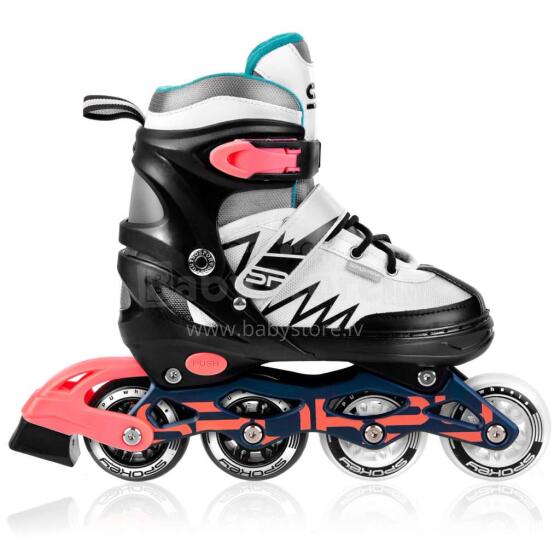 Spokey Tony 927003 riedučiai (29-38)