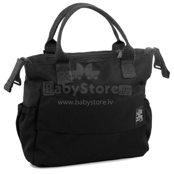 Jane Away bag Art.80187 T62 Black