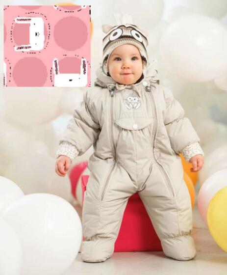 Lenne'19 Teddy Art.18303/176