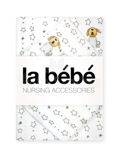 La Bebe Nursing Bears cotton duvet cover 100х135 cm