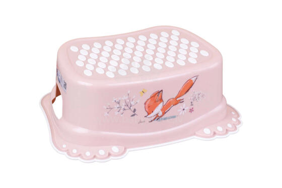 Tega Baby Art. FF-006 Forest Fairytale Light Pink