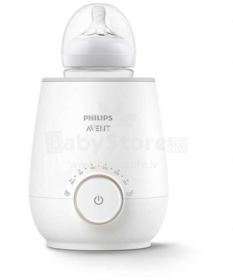 Philips Avent Premium Art.SCF358/00  Дигитальный подогреватель бутылочек и дет. питания
