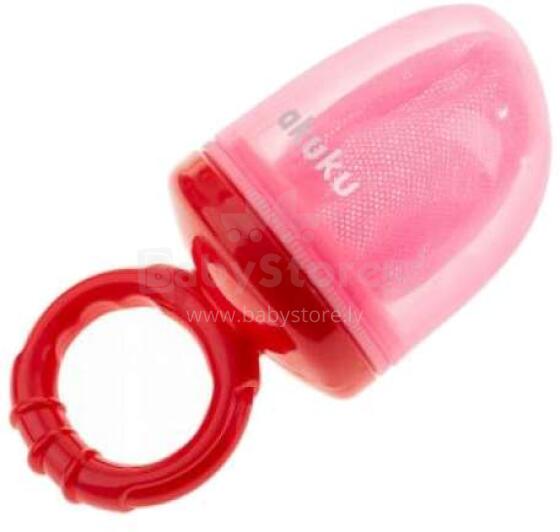 Akuku Art.A0415 Baby Safe Feeder Kūdikių tiektuvas