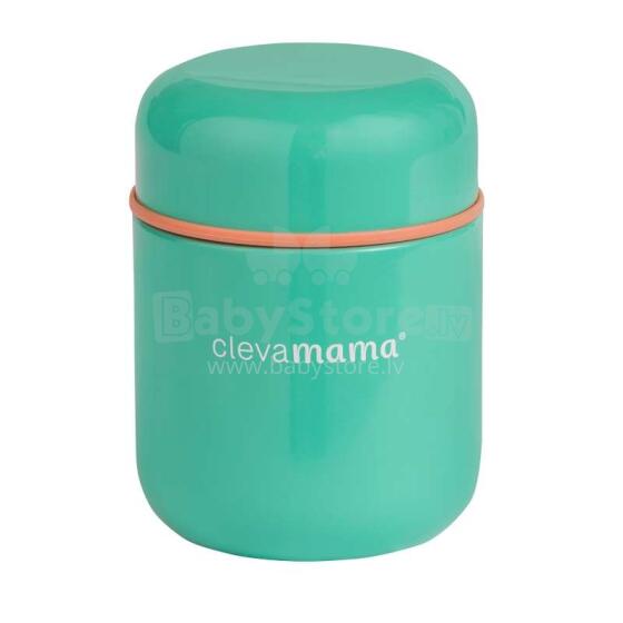 CLEVAMAMA maisto termosas 3009