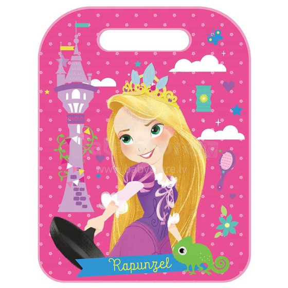 Disney Princess Protector Art.9504  Защита для автокресла (45x57 cм)