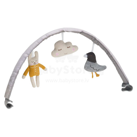 Nuna  Leaf Toybar Art.TY01001RSVGL