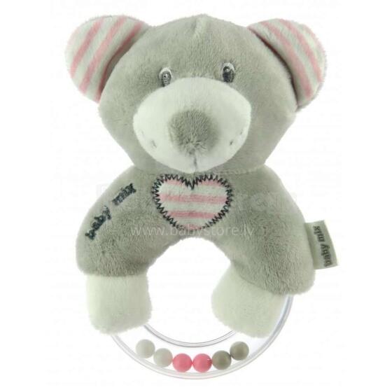 „BabyMix Bear“ straipsnis