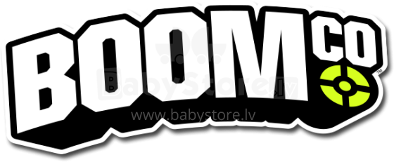 Boomco Art.Y8621 Extra Darts Патроны для бластеров  (16 шт.)