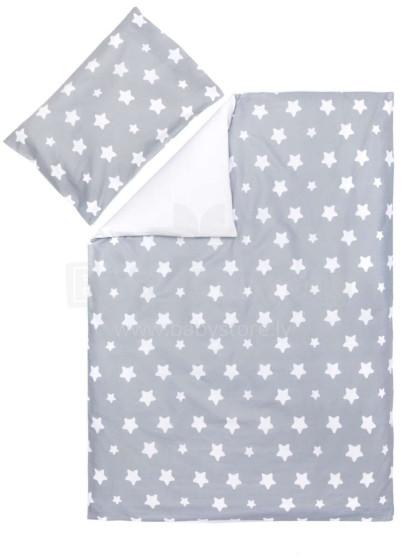 Fillikid Bed Sets Art.021-17 antklodės užvalkalas 100% medvilnė (100X135)