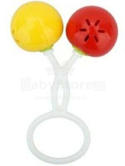 „BabyMix“ straipsnis. G29 barškutis