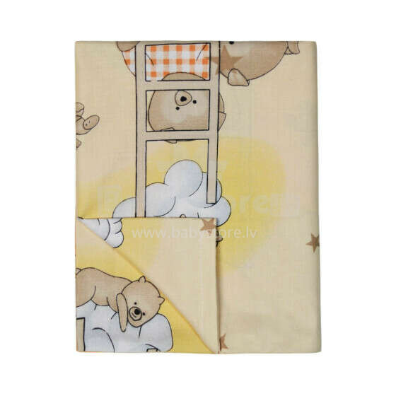 Urga Art.70567 Комплект детского постельного белья 140x100
