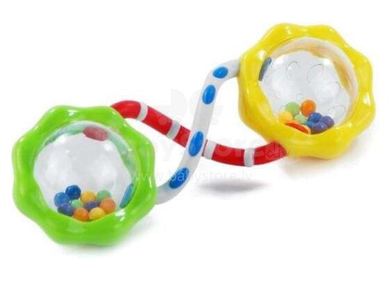 BabyMix Art.0587 barškutis