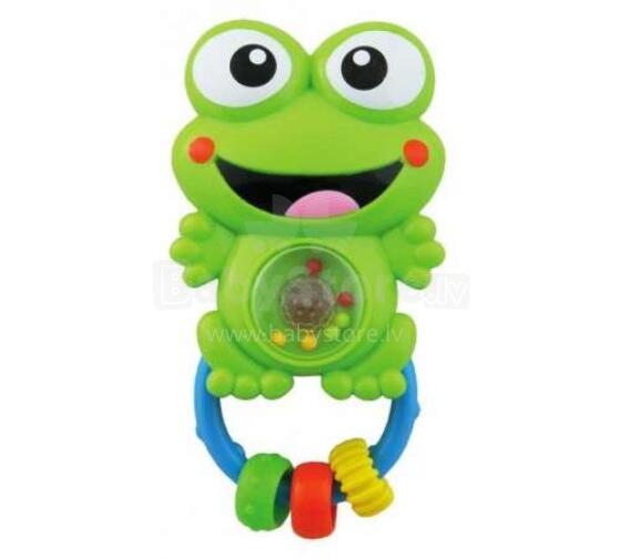 „BabyMix“ varlė Art.PL-310547D Muzikinis barškutis
