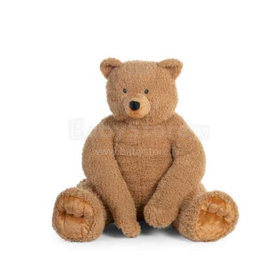Childhome Teddy Bear Art.CHSTTB76  Mīkstā rotaļlieta Lācis 60x60x76 cm