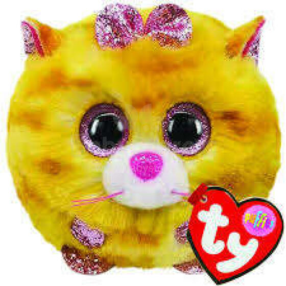 Ty Puffies Tabitha katė