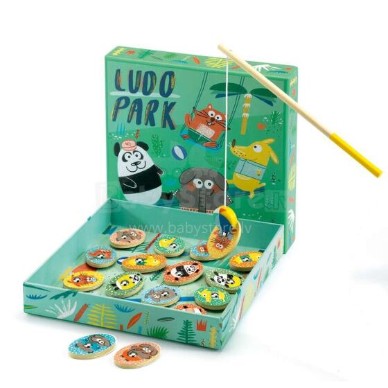 Djeco Ludopar Art.DJ01698