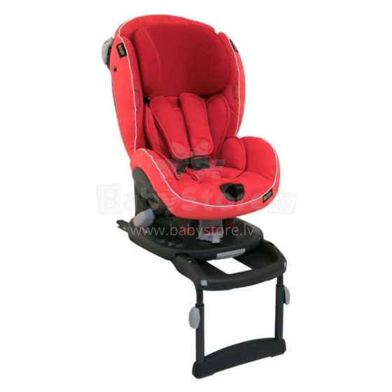 „BeSafe'18 Izi Comfort X3 Isofix“ prekės Nr.528107 „Sunset Melange“ automobilinė kėdutė